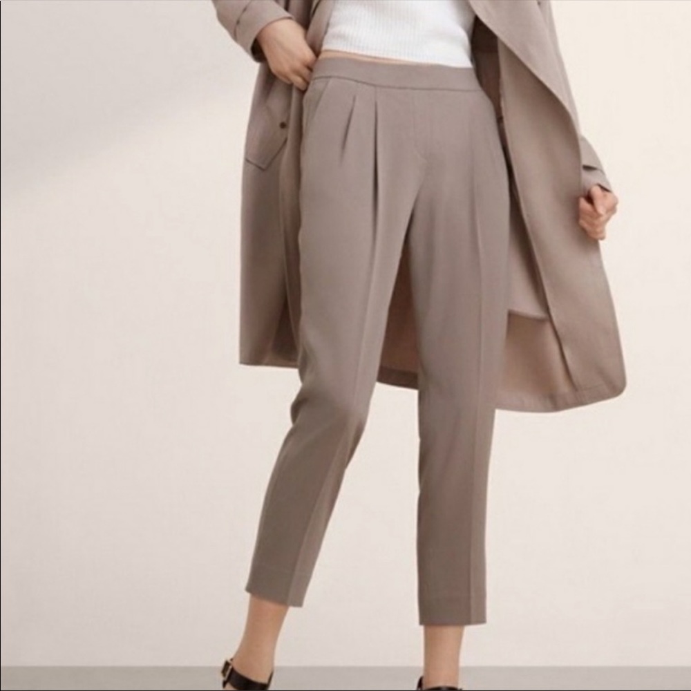 Artizia Babaton Cohen Pant